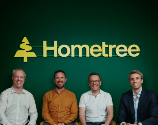 Why we invested in Hometree