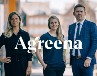 Why we invested in Agreena