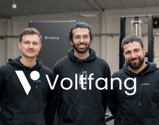 Why we invested in Voltfang